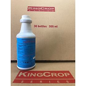Mua Phân bón lá NK hữu cơ sinh học Profert Hume Plus   KingCrop  sử dụng cho thổ  thủy canh  tưới nhỏ giọt  trồng rau sạch
