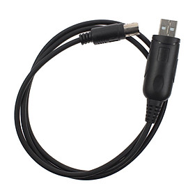 USB Programming Cable 1M/3.28ft for  ft-8800R Durable Accessories