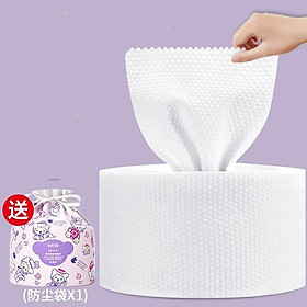 Mua Khăn Mặt Khô MayCreate Dùng 1 Lần  Tẩy Trang Lau Khô Lau Ướt  Khăn Lau Mặt Siêu Mềm  Dai  Mịn