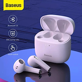 Mua Tai nghe Bluetooth Baseus Bowie Series E8 TWS True Wireless Earbuds - hàng chính hãng