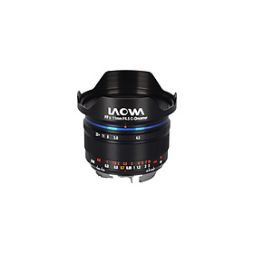 Mua Ống kính Laowa 11mm f/4.5 FF RL - Hàng chính hãng