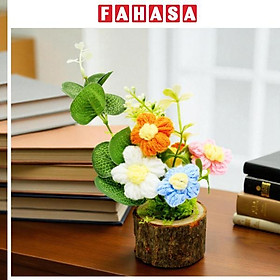 Hoa Len - Hồng Hà HH-118