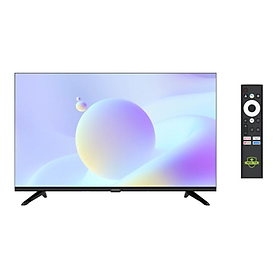 Google Tivi Coocaa HD 43 Inch - 43Z72 Youtube Netfilx Smart TV 2022 new tv - Hàng Chính Hãng
