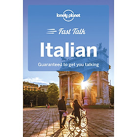 Nơi bán Fast Talk Italian 4 - Giá Từ -1đ