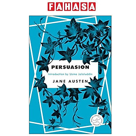 Sách ngoại văn: Persuasion - Modern Library Classics - Penguin Books