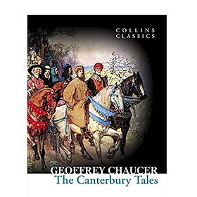 Canterbury Tales