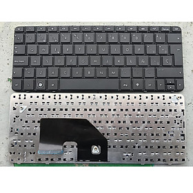 Spanish QWERTY Keyboard For  Compaq CQ10-100 CQ10-110 CQ10-120