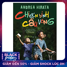 Chiến Binh Cầu Vồng (Tái Bản 2020)