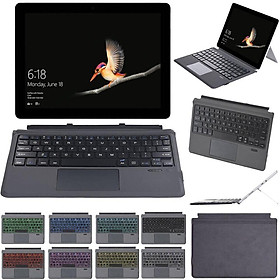 Bàn Phím Bluetooth Có Cảm Ứng Cho Microsoft Surface Pro 3 4 5 6 7 - Normal Keyboard, Normal Keyboard