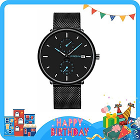 >> BÁO GIÁ GIÀY TÂY NAM DÂY CHÉO PHONG CÁCH THỜI THƯỢNG 96628 | Shopee Lazada Sendo Tiki mới nhất 150 Đồng Hồ Nam Pagini Cao Cấp Pa9966 Dây Titanium Trẻ Trung - Mặt Kính Chống Trầy Xước Siêu Tốt - Chống Nước 3AMT - Máy Nhật Siêu Bền - Phong Cách - Thời Thượng