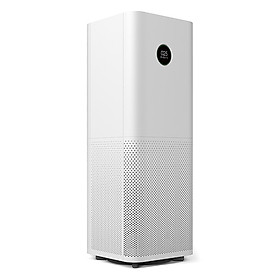 Máy lọc không khí Xiaomi Mi Air Purifier Pro - Trắng - Hàng Chính Hãng