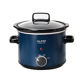 Mua Nồi kho cá  nấu cháo chậm  hầm nhừ chuyên dụng Hàn Quốc 3L GM-PC2303  hàng chính hãng