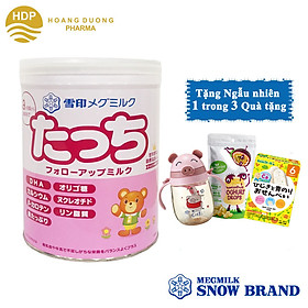 Sữa Snow baby số 9 (Snow Snow Brand Touch) sản phẩm dinh dưỡng cho trẻ 9 tháng - 3 tuổi