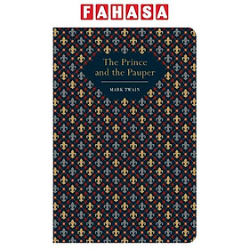 Sách ngoại văn: The Prince And The Pauper