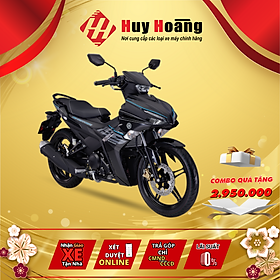 Xe máy Yamaha EXCITER 155VVA Phiên bản cao cấp SMARTKEY 2023 (Mới)