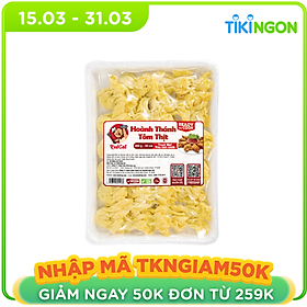 Hoành Thánh Tôm Thịt Thơm Ngon RetCat - Khay 360g - Foodmap