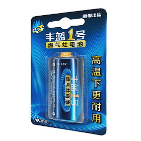 Pin Bếp Gas Fenglan