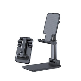 Mua Giá Đỡ Điện Thoại  Máy Tính Bảng Để Bàn Gấp Gọn Đa Năng phù hợp mọi dòng điện thoại