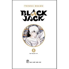 Hình ảnh Black Jack 06 (Bìa Cứng)