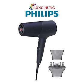 Máy sấy tóc Philips BHD510/00 - Hàng chính hãng