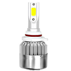 Đèn Pha LED Cho Xe Ô Tô 9005/HB3/H10 (6000K)