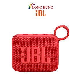 Mua Loa Bluetooth JBL Go 4 JBLGO4 - Hàng chính hãng