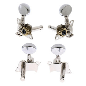 Guitar Guitar Head String Tune Pegs Key Tuner Cho Ukulele Guitar