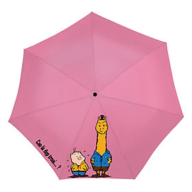 Dù Mỡ Mỡ Summer