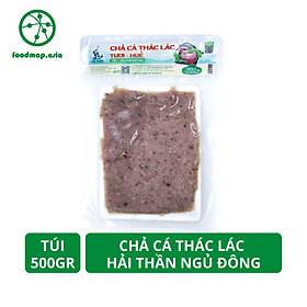 Chả Cá Thác Lác Huế Thượng Hạng Hải Thần - 500gr - Foodmap