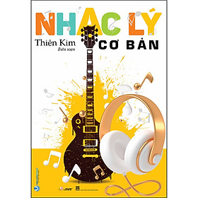 Sách Nhạc Lý Cơ Bản