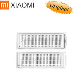 Nguyên bản XIAOMI MIJIA Robot quét lau nhà Máy hút bụi STYJ02YM Phụ tùng thay thế