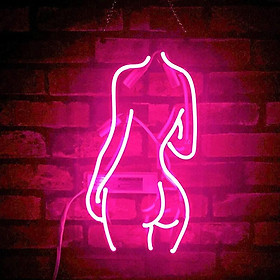 Mua Đèn Led Neon Trang Trí Sexy