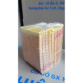 Mua Giấy Tiền Chuỗi Vàng & Trắng - Hàng Mã Thiên Lộc