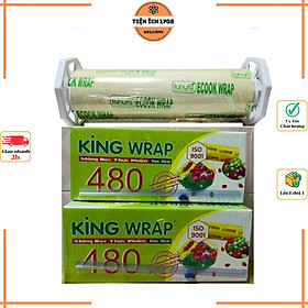 Mua Màng bọc thực phẩm KING WRAP 480