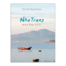 Nha Trang Mùa Đẹp Nhất (CB)