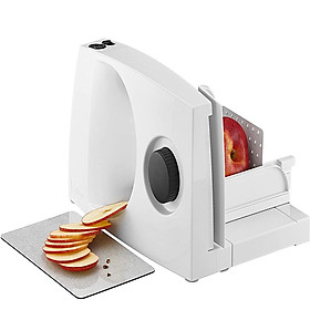 Mua Máy Thái Lát Thực Phẩm  RITTER MARKANT05 501020 - Hàng Nhập Khẩu Từ Đức