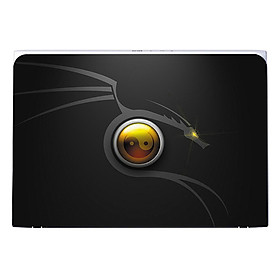 Mua Mẫu Dán Decal Laptop Nghệ Thuật  LTNT- 25