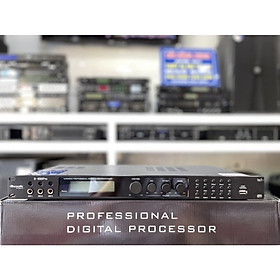 Vang số dB acoustic S690 Pro 2022 cho phòng karaoke chuyên nghiệp - hàng Chính hãng