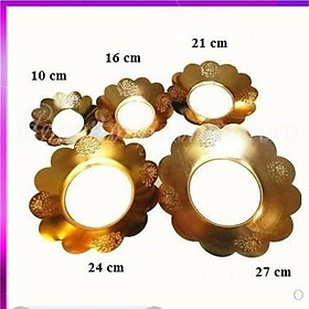 Mua Vỉ đế hứng tàn nhang (đủ loại)