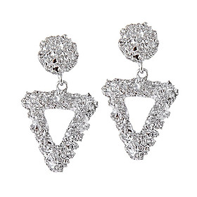 1 pair Fashion Lady Earring Stud Women Jewelry Birthday Gifts