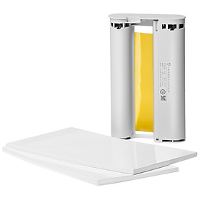 Bộ Máy In Ảnh Màu Xiaomi Mijia ( 80 Ảnh)