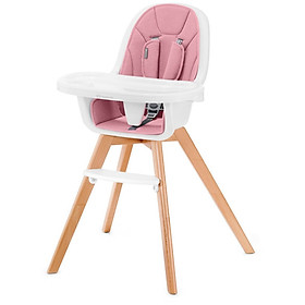 Ghế ngồi ăn cao cấp cho bé Kinderkraft