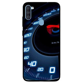 Ốp lưng dành cho Samsung Galaxy A11 mẫu Bảng Tốc Độ