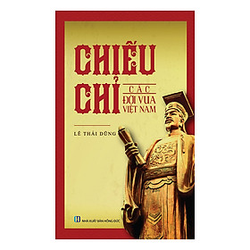 Nơi bán Chiếu Chỉ Các Đời Vua Việt Nam - Giá Từ -1đ