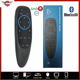 Mua Chuột Bay bluetooth G10Bt 6-axis 17 Phím Điều Khiển thông minh cho android  window dùng trình chiếu