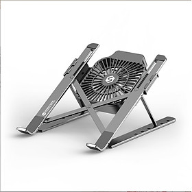 Mua Giá đỡ có quạt tản nhiệt laptop SS Cooling