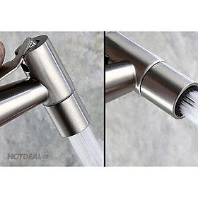 Mua Đầu vòi xịt Inox 304