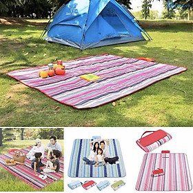 Mua THẢM DU LỊCH GẤP GỌN CHỐNG THẤM  2m x 1m5 