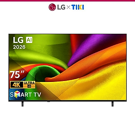 Mua Smart Tivi AI LG 4K 75 inch 75NU855BPSA-Hàng Chính Hãng