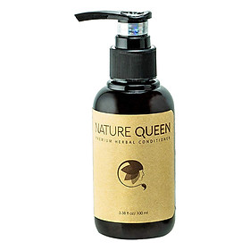 Dầu Xả Nature Queen (100ml)